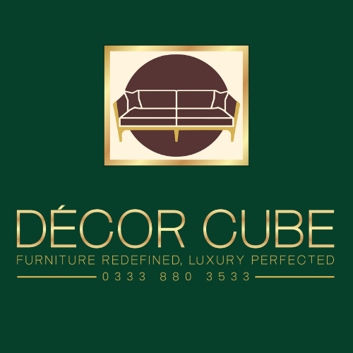 Décor Cube Logo