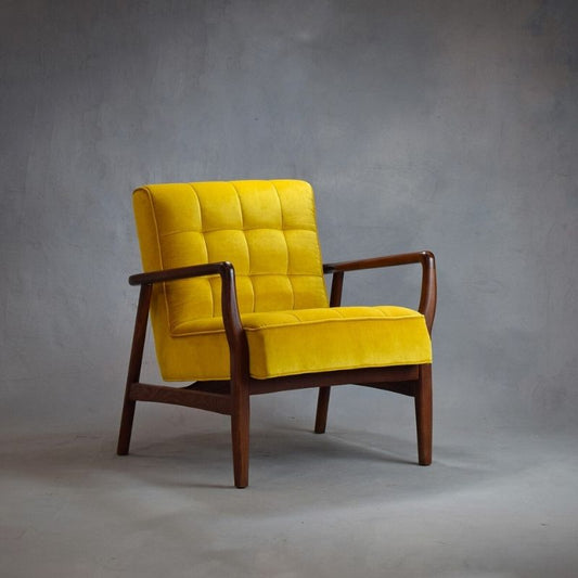 Sofa Factory Brooklyn Single Chair