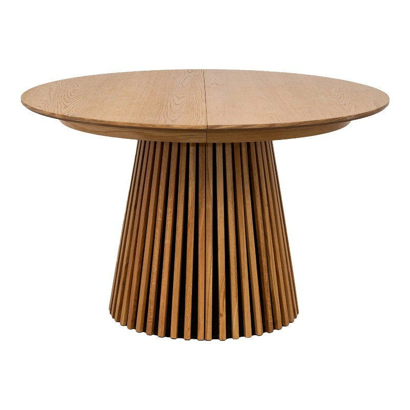 House Nordic 2203000 Osaka Dining Table Natural