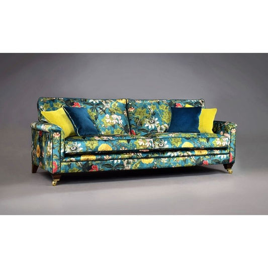 Sofa Factory Tara Multi Colour Sofa